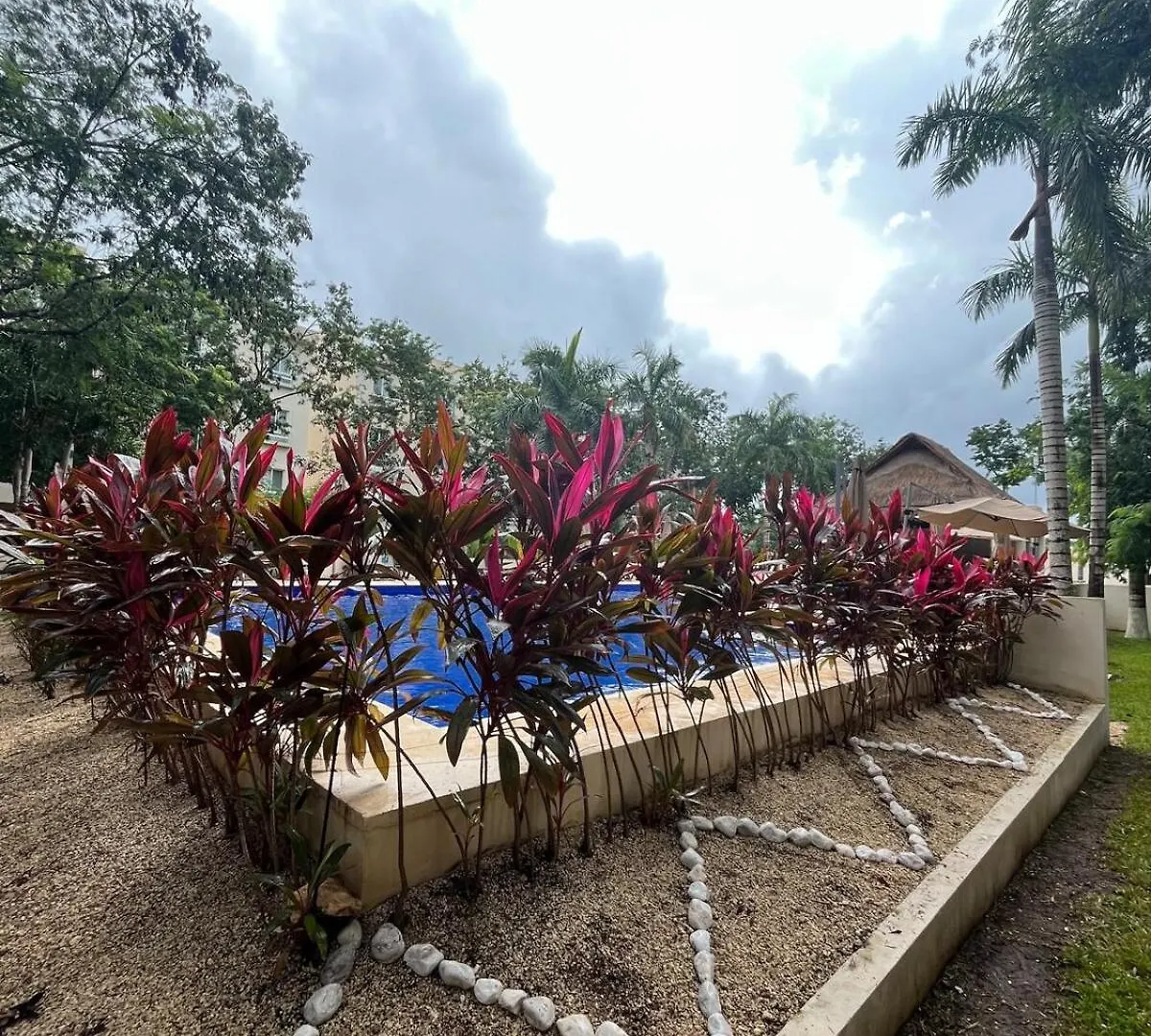 Casa Bambu, Apartment In The Best Part Of Playa Del Carmen