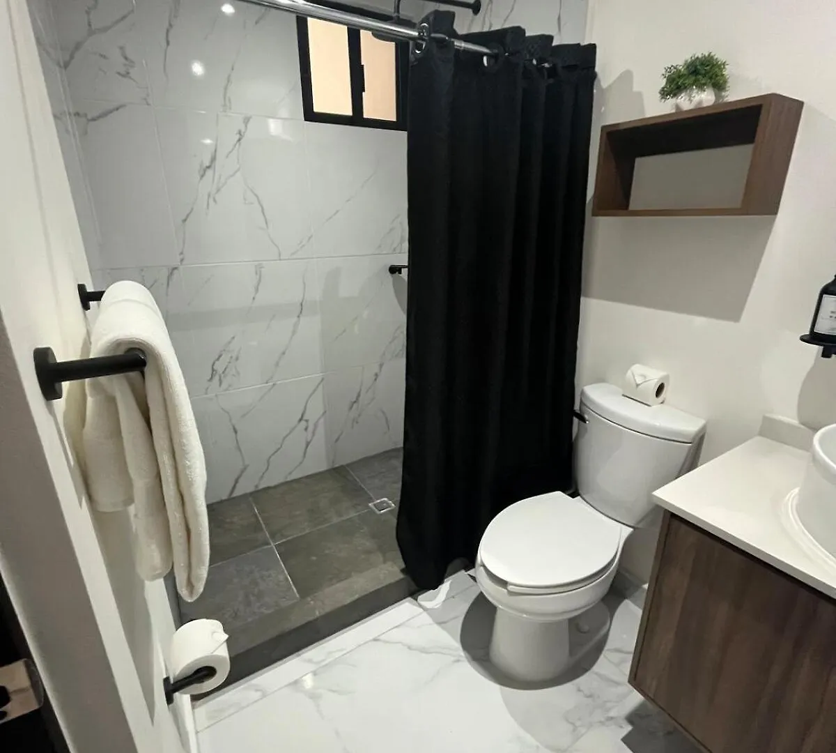 Casa Bambu, Apartment In The Best Part Of Playa Del Carmen 0*,