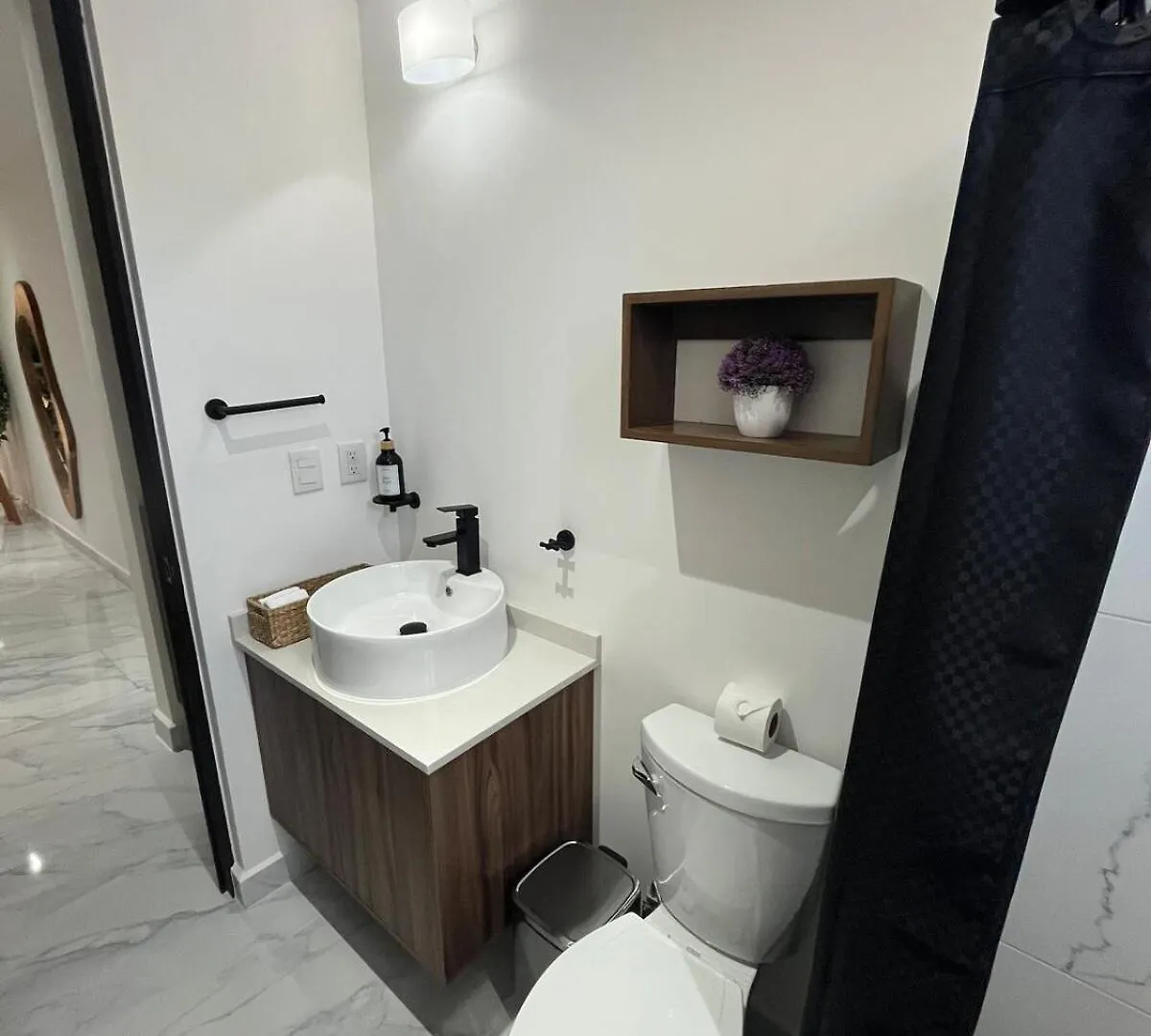 Casa Bambu, Apartment In The Best Part Of Playa Del Carmen