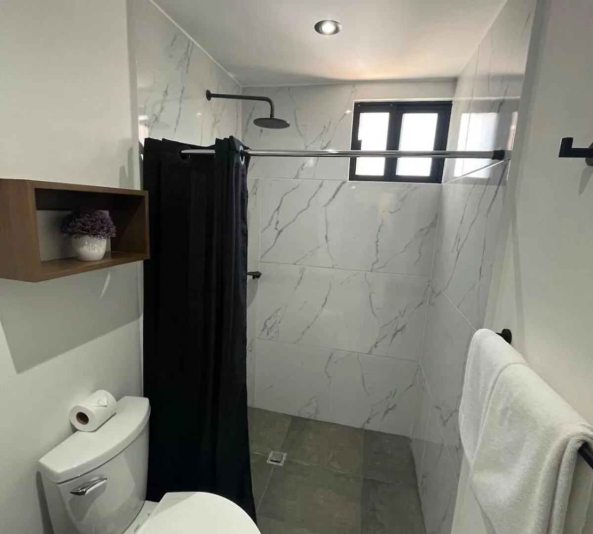 Casa Bambu, Apartment In The Best Part Of Playa Del Carmen