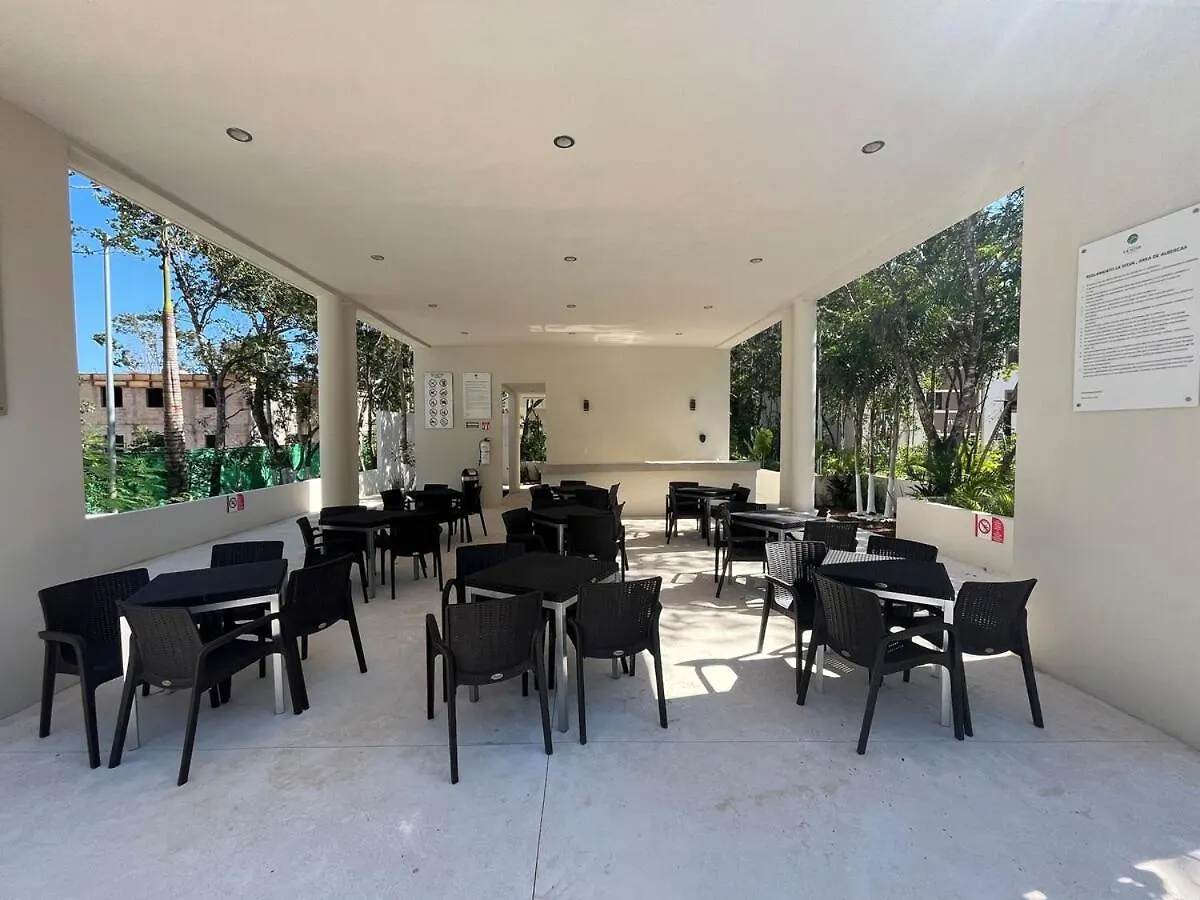 Casa Bambu, Apartment In The Best Part Of Playa Del Carmen Mexico
