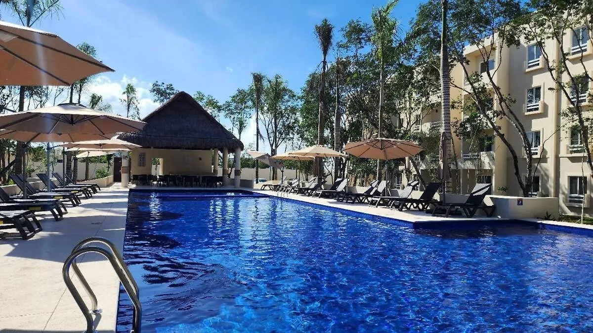 Casa Bambu, Apartment In The Best Part Of Playa Del Carmen