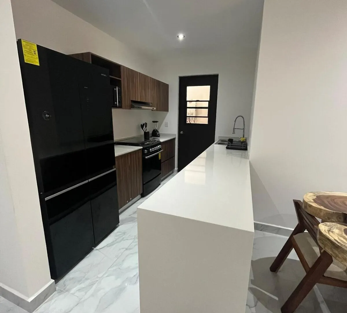 Casa Bambu, Apartment In The Best Part Of Playa Del Carmen Mexico