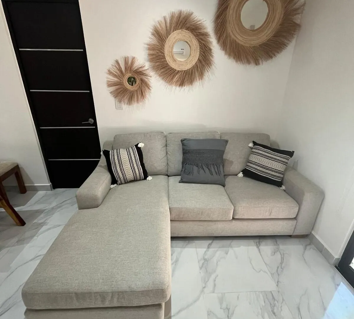 Casa Bambu, Apartment In The Best Part Of פלאייה דל כרמן