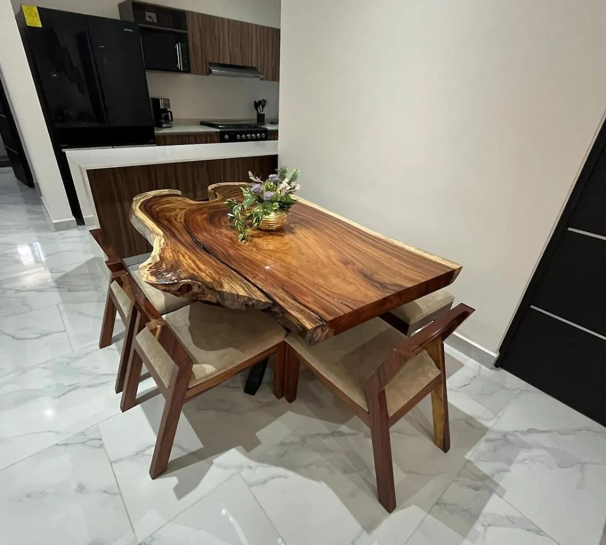 Casa Bambu, Apartment In The Best Part Of פלאייה דל כרמן