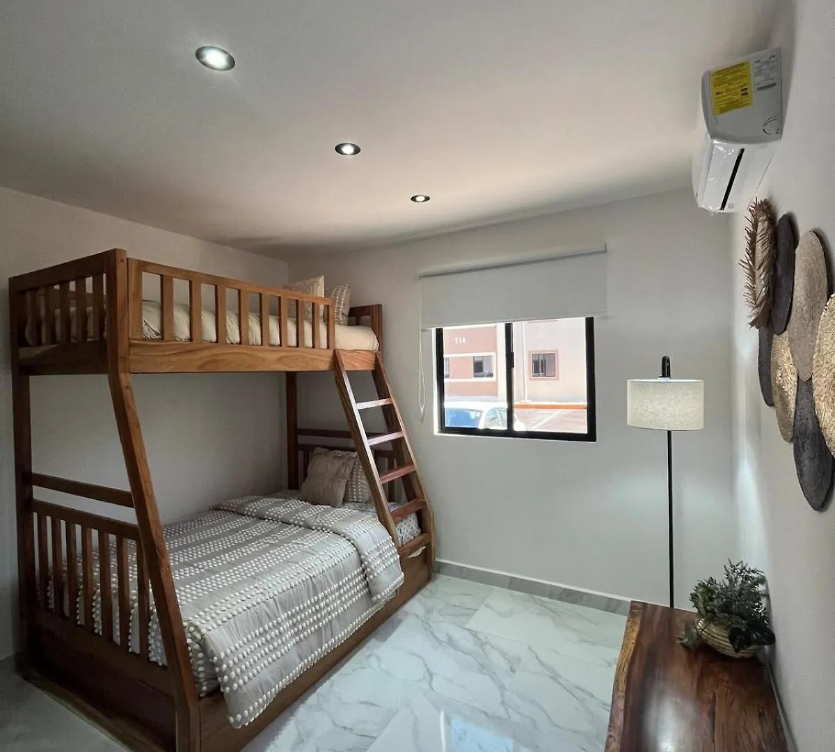Casa Bambu, Apartment In The Best Part Of פלאייה דל כרמן