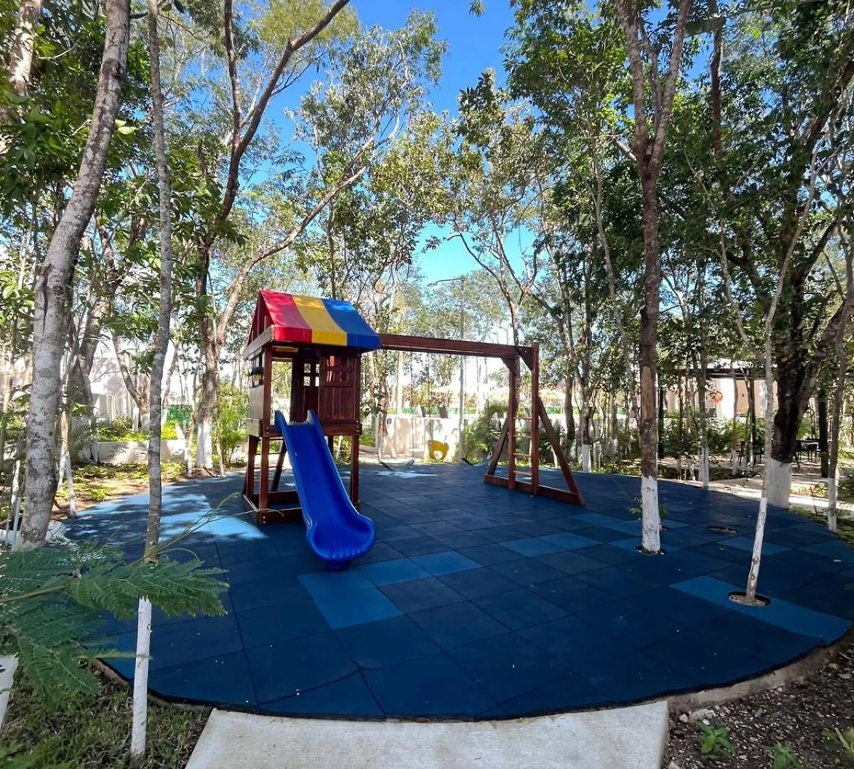 Casa Bambu, Apartment In The Best Part Of פלאייה דל כרמן