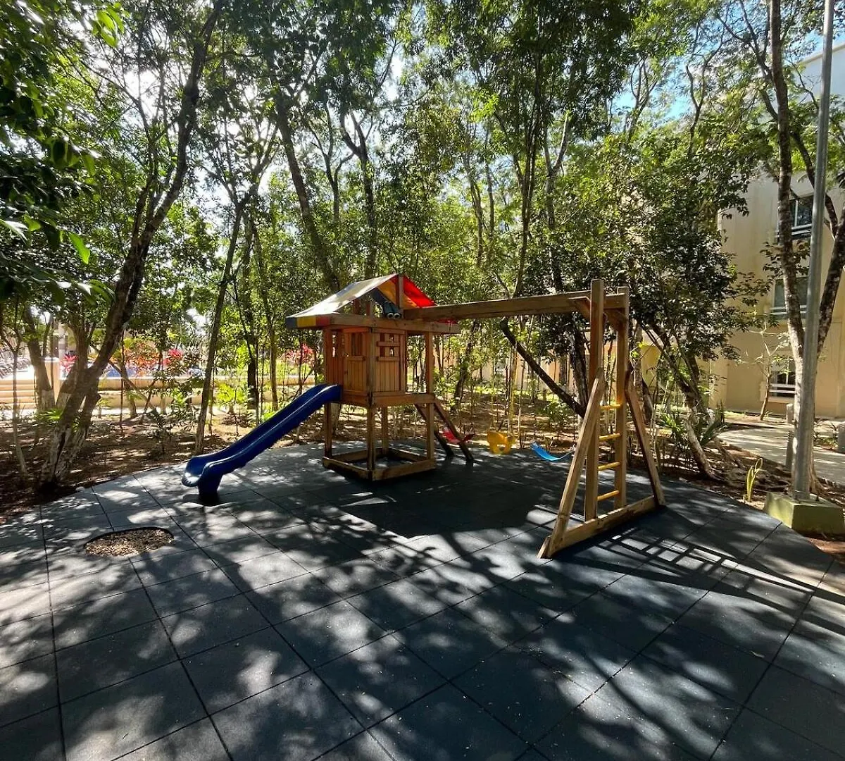 Casa Bambu, Apartment In The Best Part Of פלאייה דל כרמן