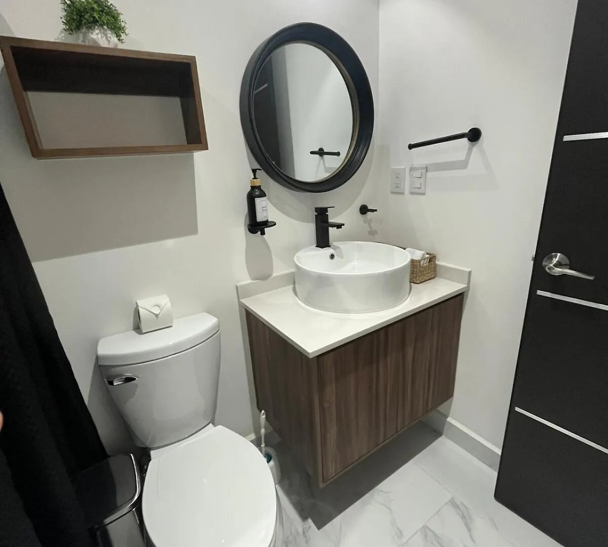 Casa Bambu, Apartment In The Best Part Of Playa Del Carmen Mexico