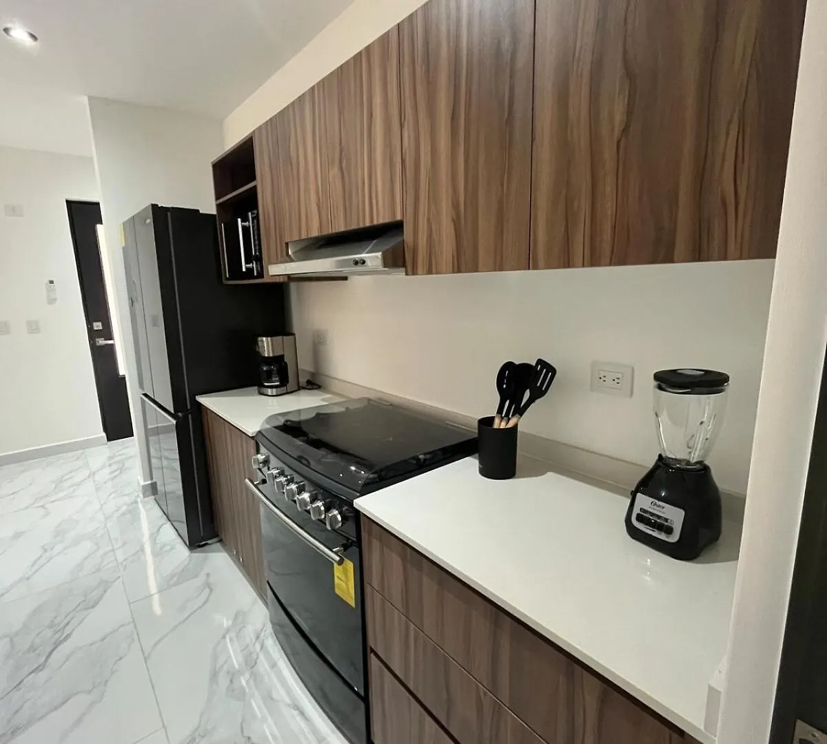Casa Bambu, Apartment In The Best Part Of Playa Del Carmen