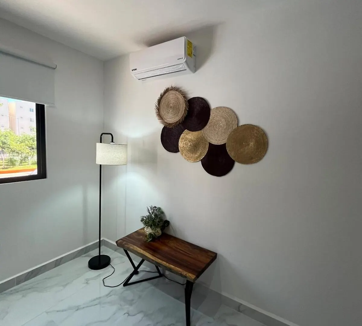 Casa Bambu, Apartment In The Best Part Of Playa Del Carmen Mexico